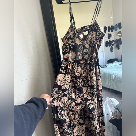 Free People Jumpsuit Size Small - Picture 5 of 8